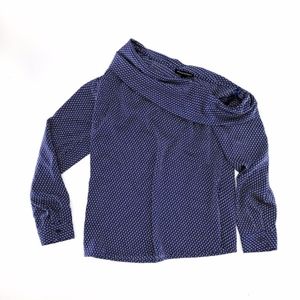 Banana Republic One Shoulder Top - NWT